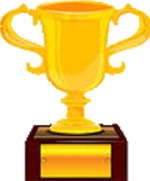 trophy