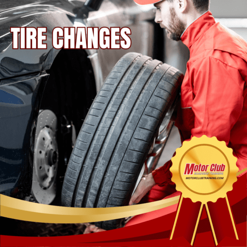 Tire Changes
