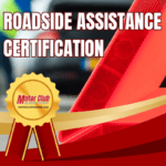 Roadside Assistance Certification