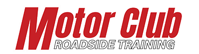 MotorClubTraining.com Logo