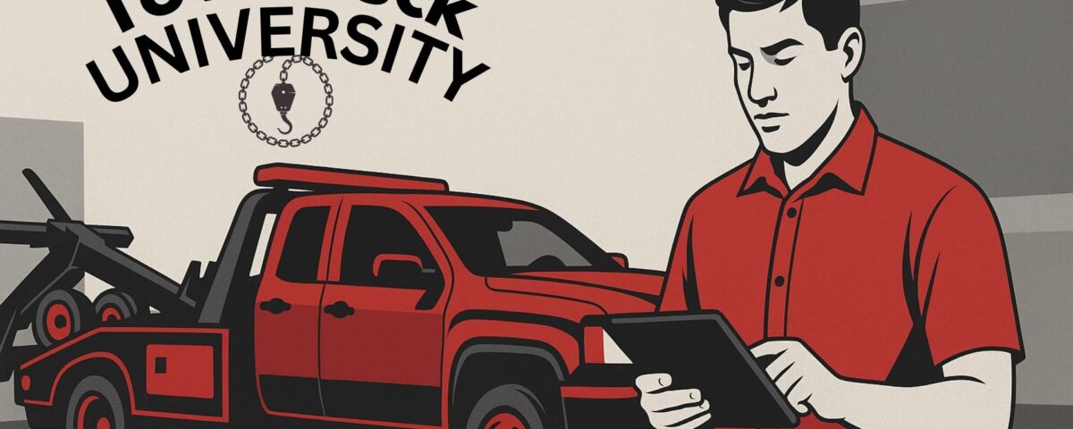 Tow Truck University