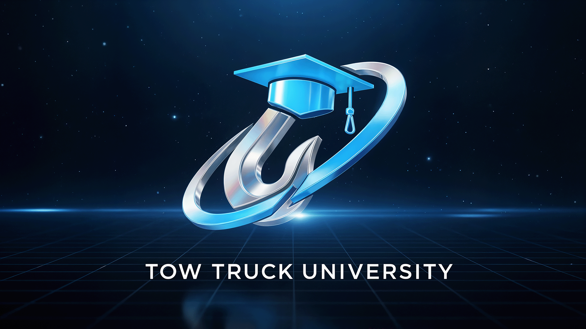 Tow-Truck-University-landing Tow Truck University