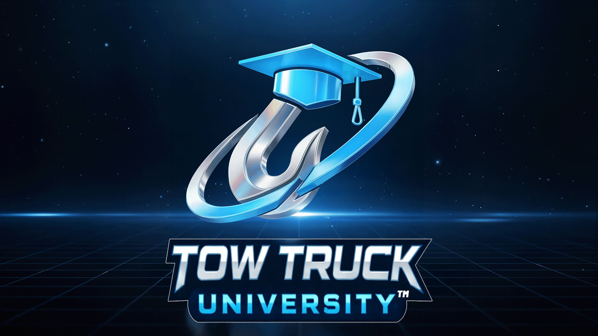 Tow Truck University - Building custom training